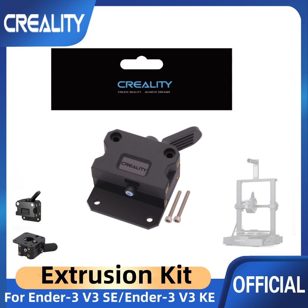 Creality Printer Ender 3 - Creality Ender-3 V3 KE Kit de