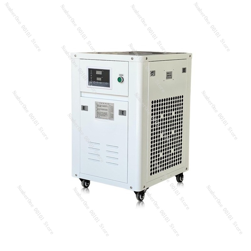 Resfriador de Água Industrial  - Industrial Laser Engraver avaliação e preço