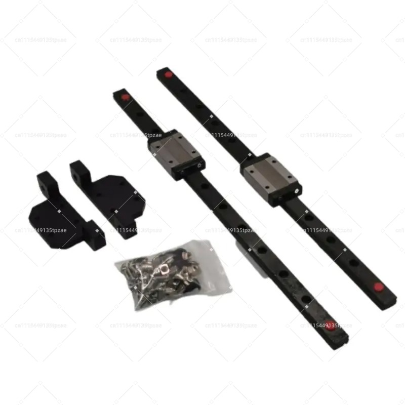 Kit de Adaptadores de Trilho L - Creality Printer Ender 3 avaliação e preço