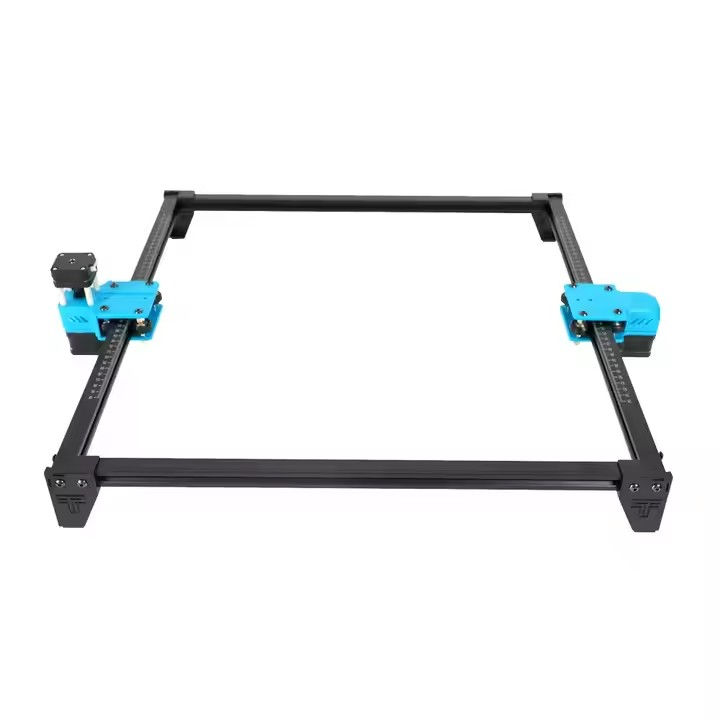Kit de Chama a Laser de Fibra  - Industrial Laser Price avaliação e preço