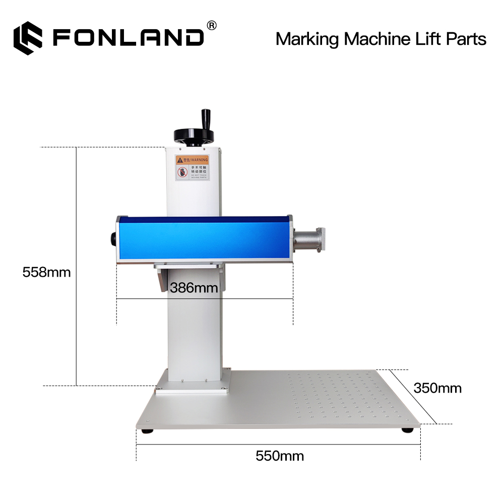 Conjunto de Carcaça Protetora  - Industrial Laser Engraver avaliação e preço