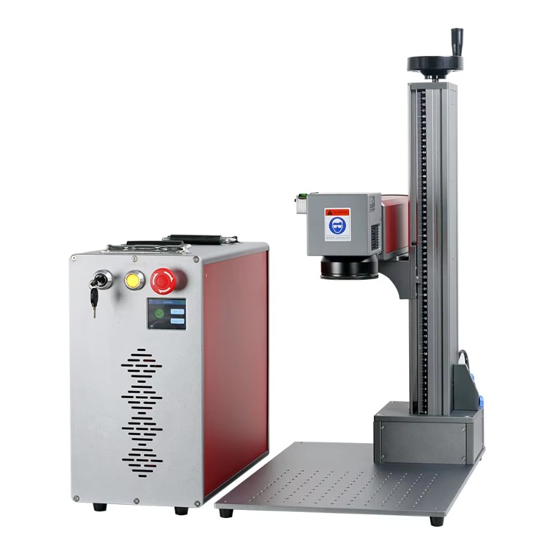 Mini Marcador a Laser Portátil - Industrial Laser Engraver avaliação e preço