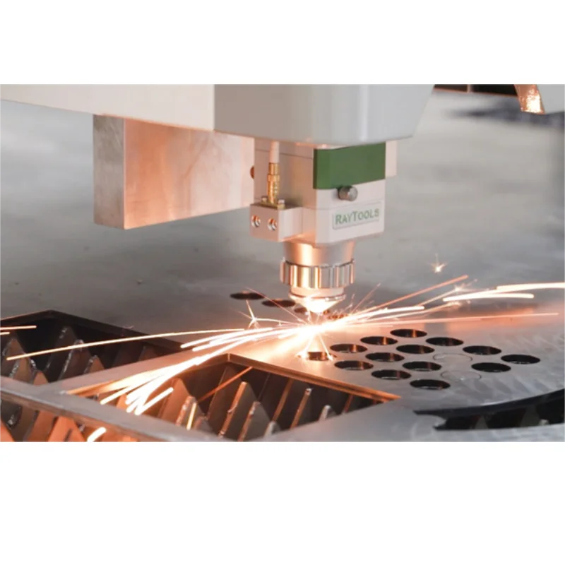 Gerador industrial do laser Ra - Industrial Laser Price avaliação e preço