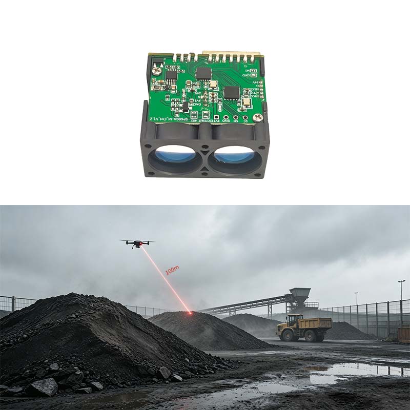 Sensor de Distância a Laser PT - Industrial Laser Price avaliação e preço