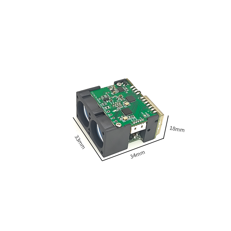 Sensor de Distância a Laser PT - Industrial Laser Price avaliação e preço