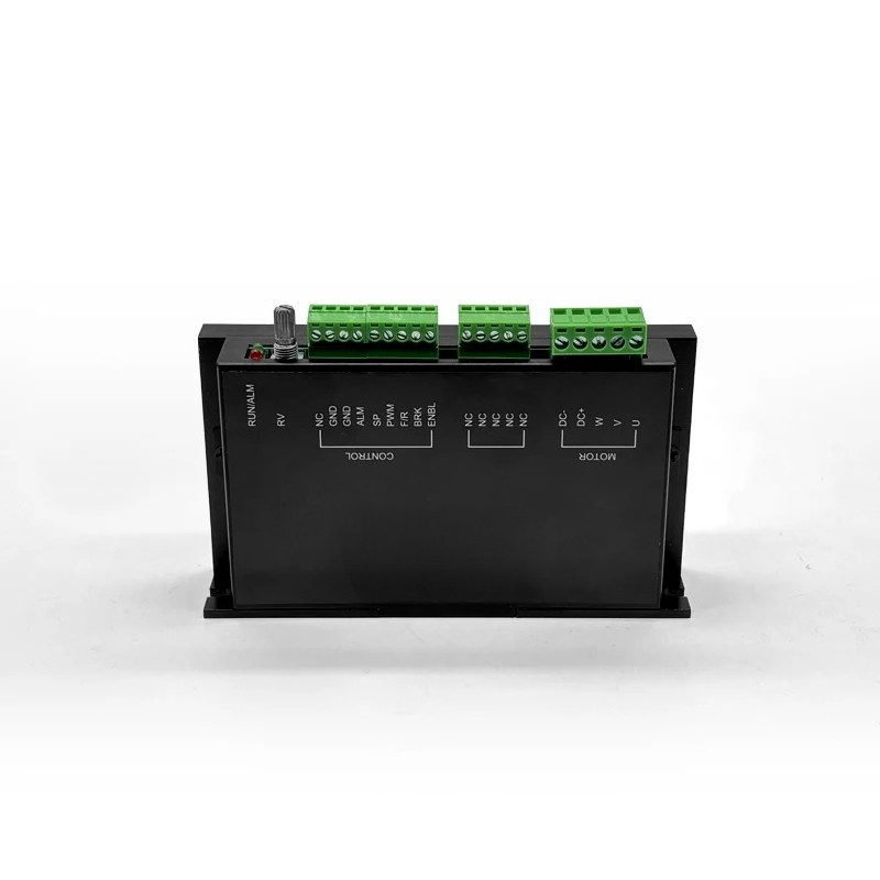 Motor de Eletrofuso BLDC ER11  - Cnc Spindle Motor avaliação e preço